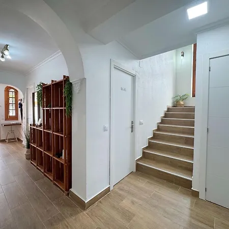 Lucia - Costa Villa *