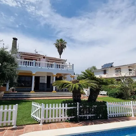 Villa Lucia - Costa *