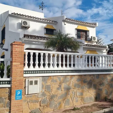Lucia - Costa * Benalmádena