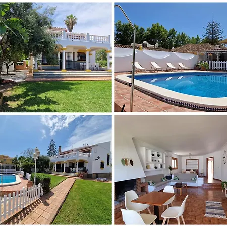 Lucia - Costa Benalmádena