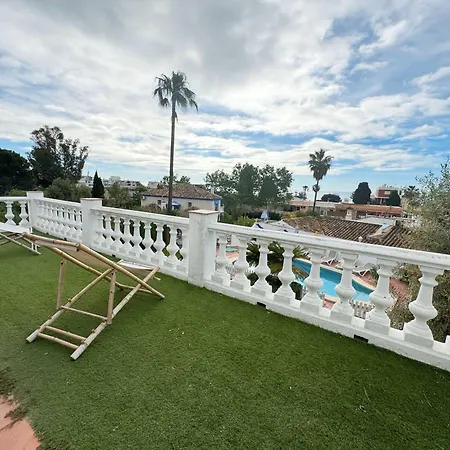 Lucia - Costa Villa Benalmádena