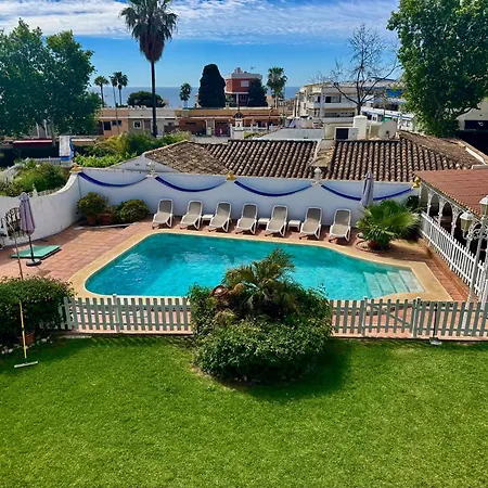 Villa Lucía - Costa