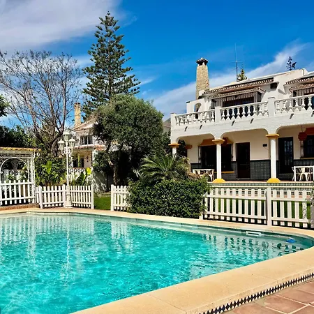 Villa Lucía - Costa *