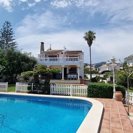 Lucia - Costa * Benalmadena